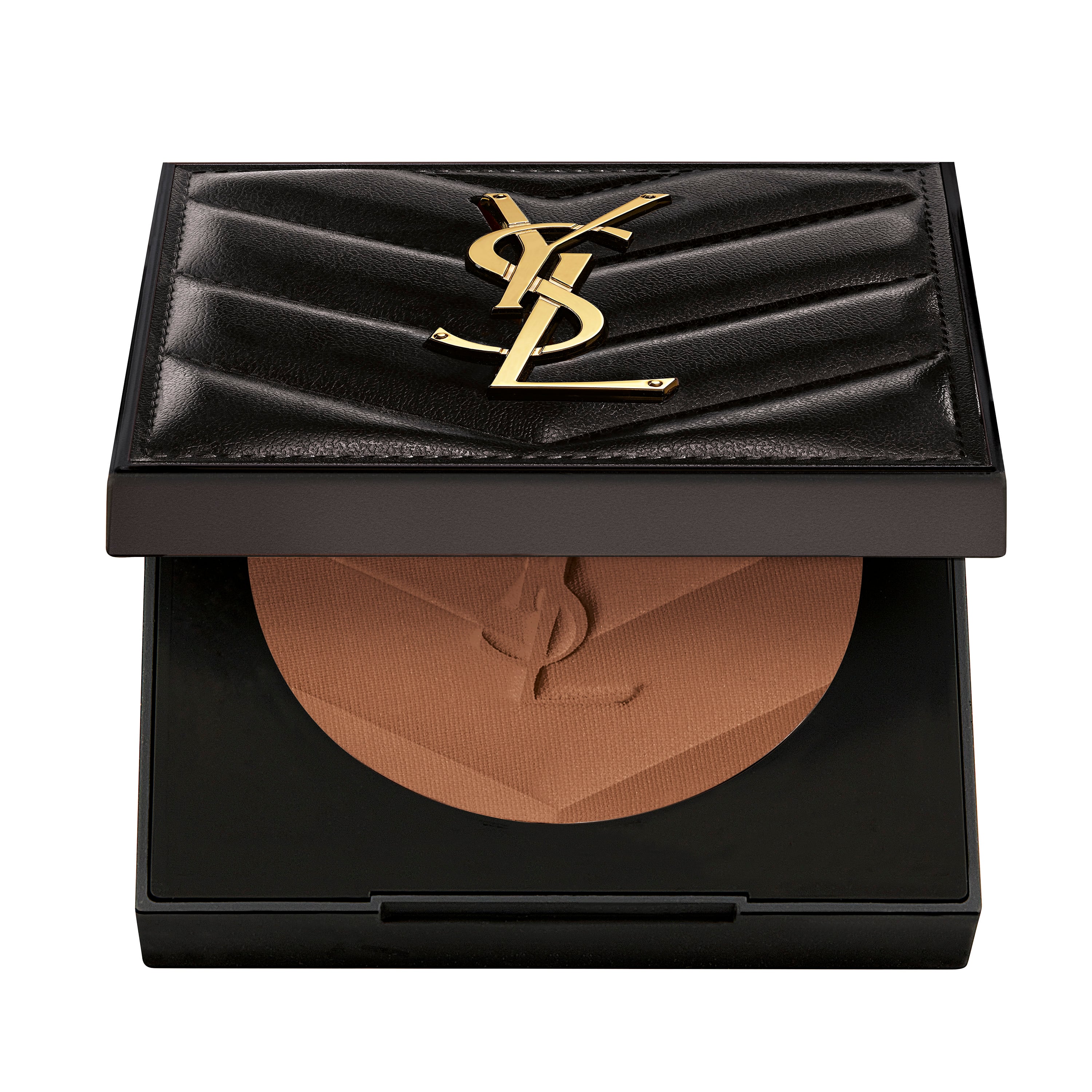 YSL Beauty All Hours Hyper Finish - Pressed Finishing Powder 65$